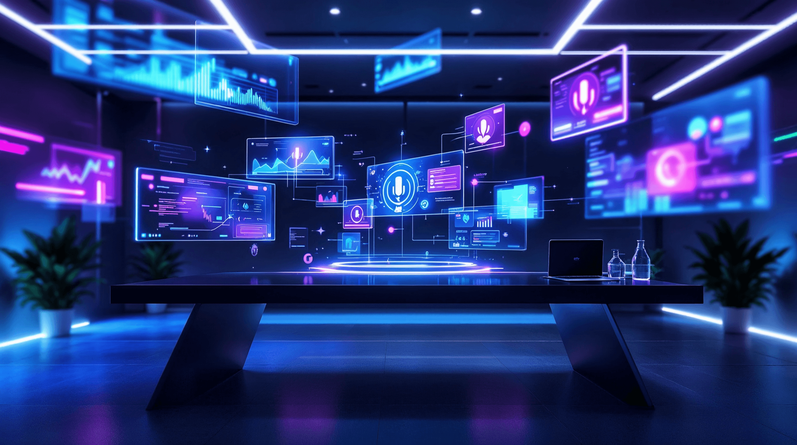 Los 10 mejores agentes de voz IA para empresas en España [2026]