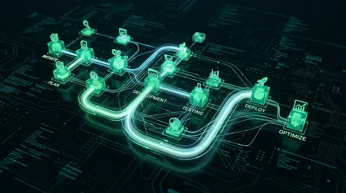 Guía de implementación de voz IA en tu empresa: paso a paso