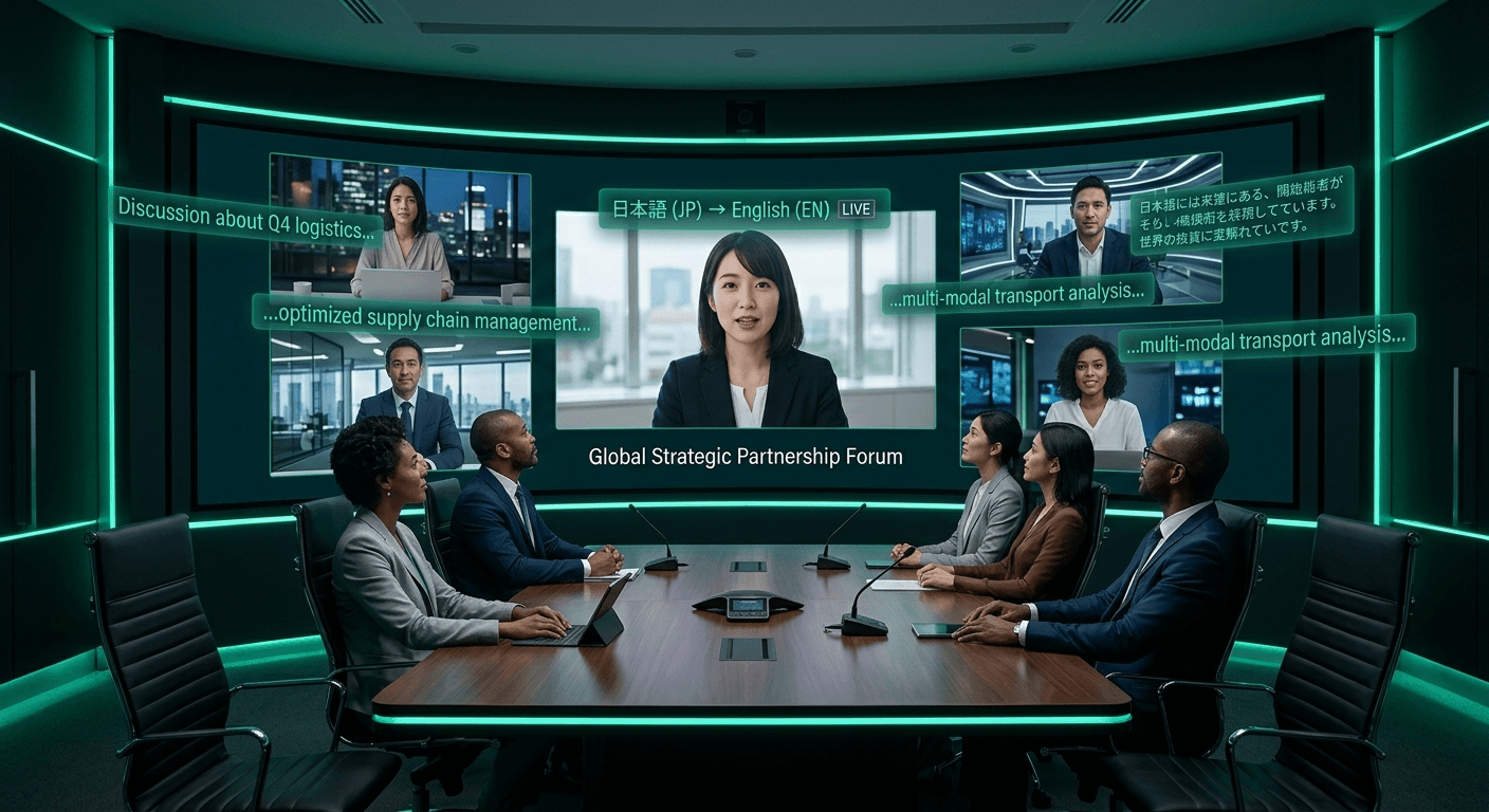 Videollamadas con IA: el futuro de la comunicación empresarial