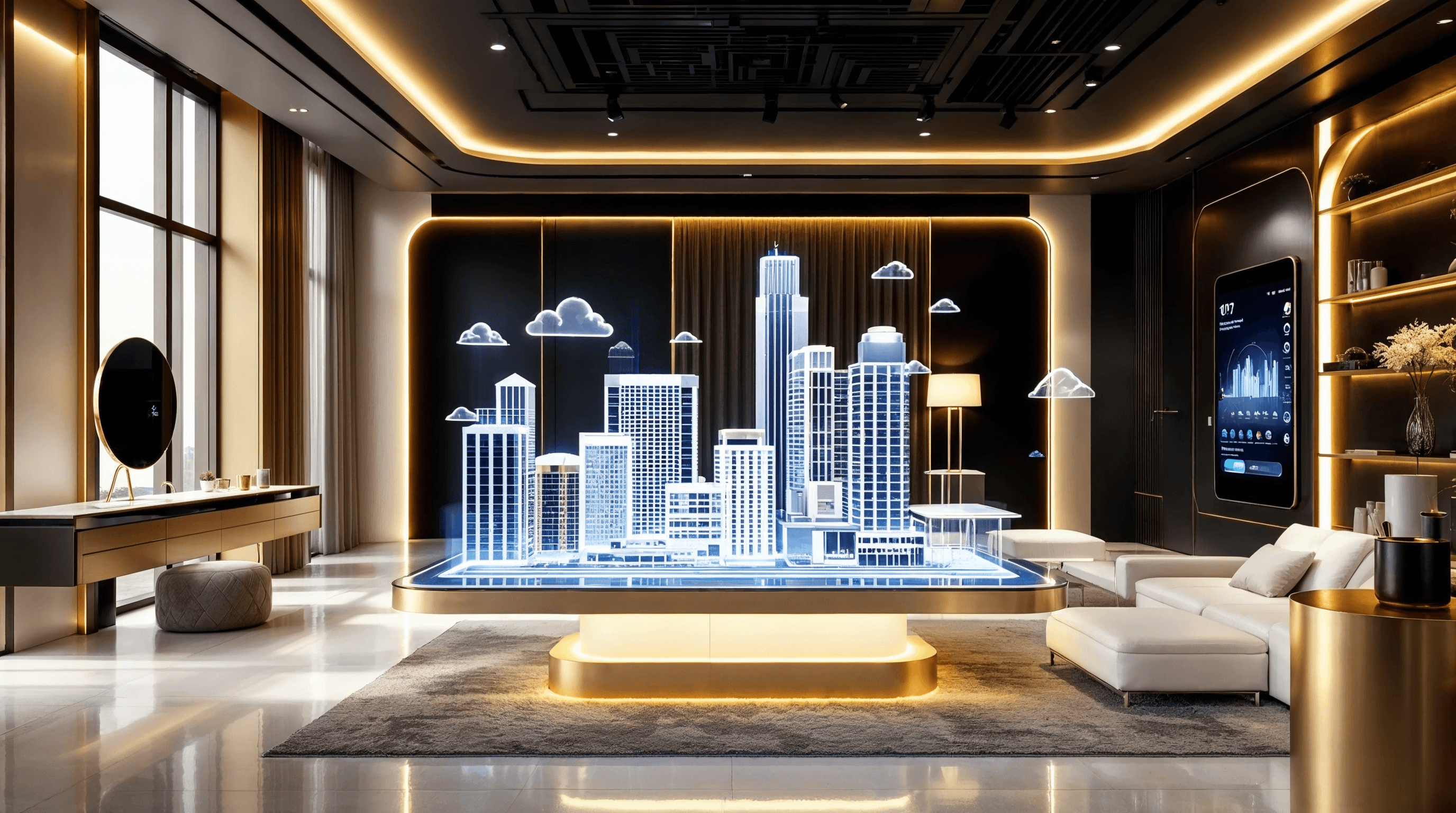 Centralita IA Inmobiliaria: Automatiza la Captación de Leads y Atención al Cliente 24/7